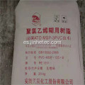 Resina en pasta de PVC MSP-3 1311